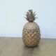 Mauro Manetti ice bucket for MM pineapple 1970