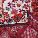 Tapis berbère 278x189 cm