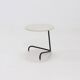 Dutch Tripod Side Table by Kuperus 1950s