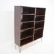1960s Palisander Upcycled Bookcase, Denmark