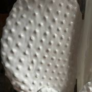 Lampe de table design vintage années 60 Italie