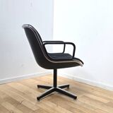 Charles Pollock office chair