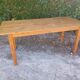 Farm table