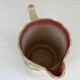 Old slipware jug