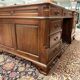 Bureau classique anglais Chesterfield Partnerdesk