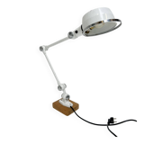 Jielde XL industrial wall lamp, 1960s