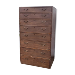 meuble de métier, commode
