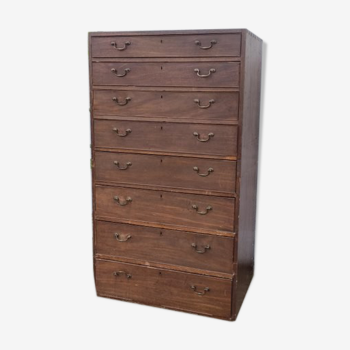 Trade furniture, chest of drawers