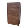 Trade furniture, chest of drawers