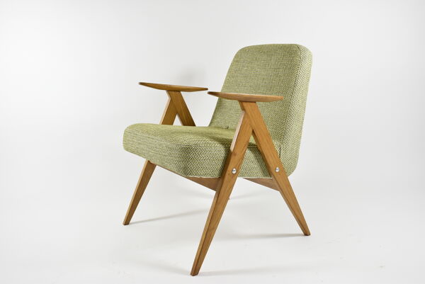 Fauteuil original vintage 1960s