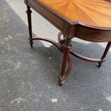 Middle table office 1900