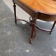 Middle table office 1900