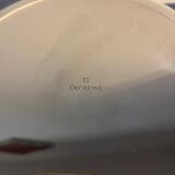 Coupe corbeille saladier ultra design Degrenne Paris