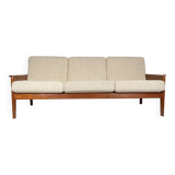 Scandinavian sofa from the 60s