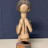 Yoruba statue