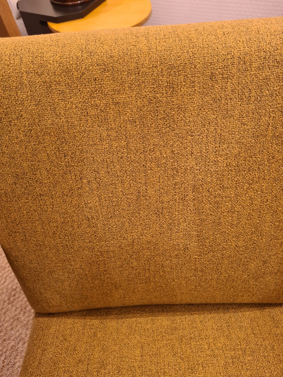 Pair of armchairs 1950