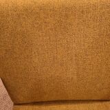 Paire de fauteuils 1950