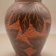 Mid‑Century German Sawa Vase by Heinrich Maria Müller, 1960s