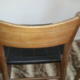 Scandinavian chairs