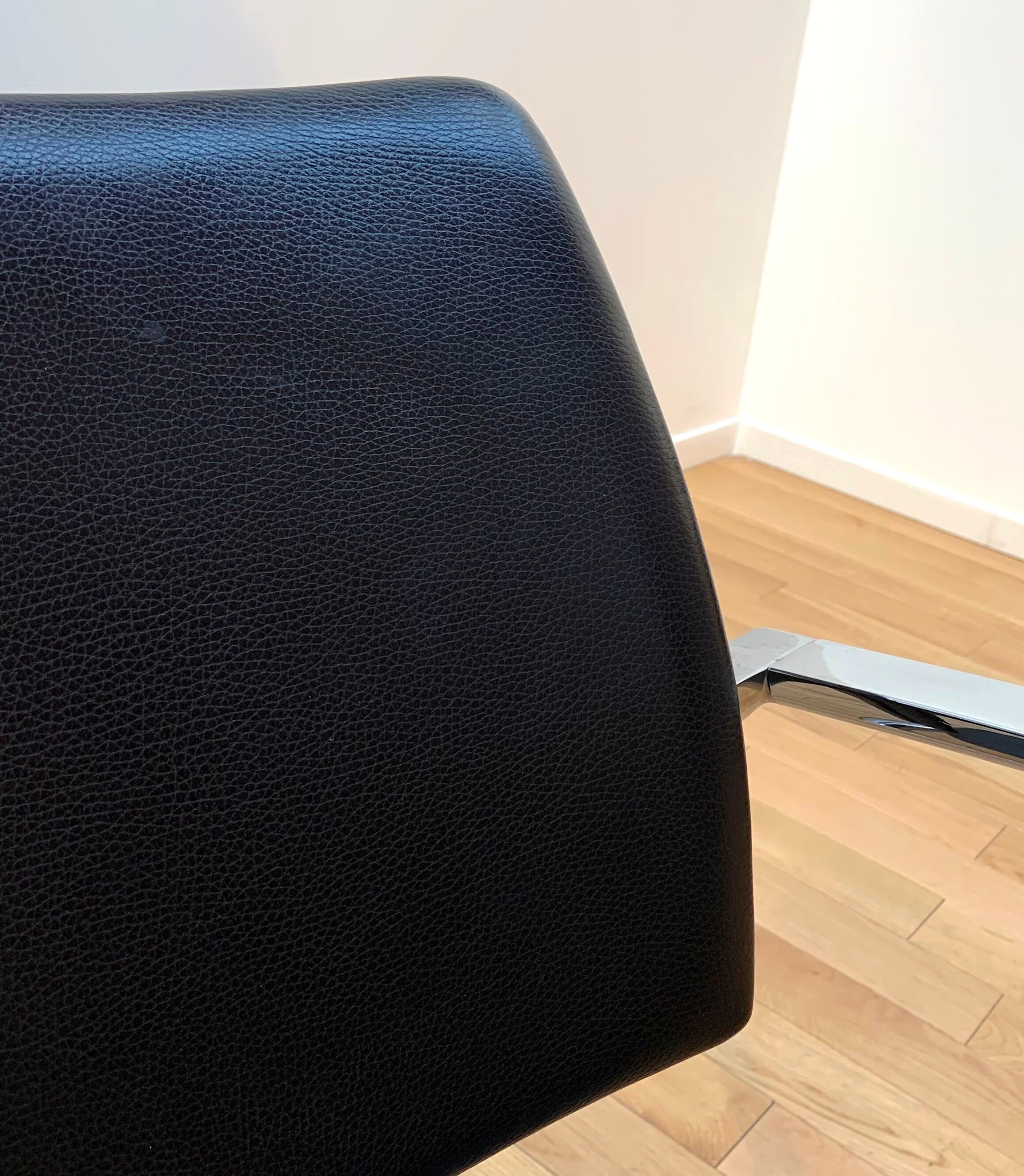 Armchair BCN 20, Joseph Lluscà for Enea