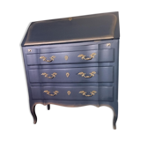 Louis XV style secretary