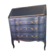 Louis XV style secretary