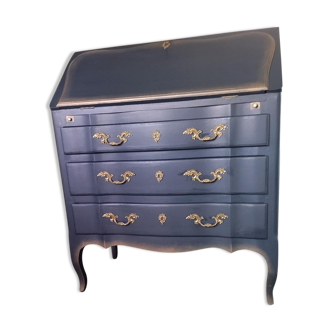 Louis XV style secretary