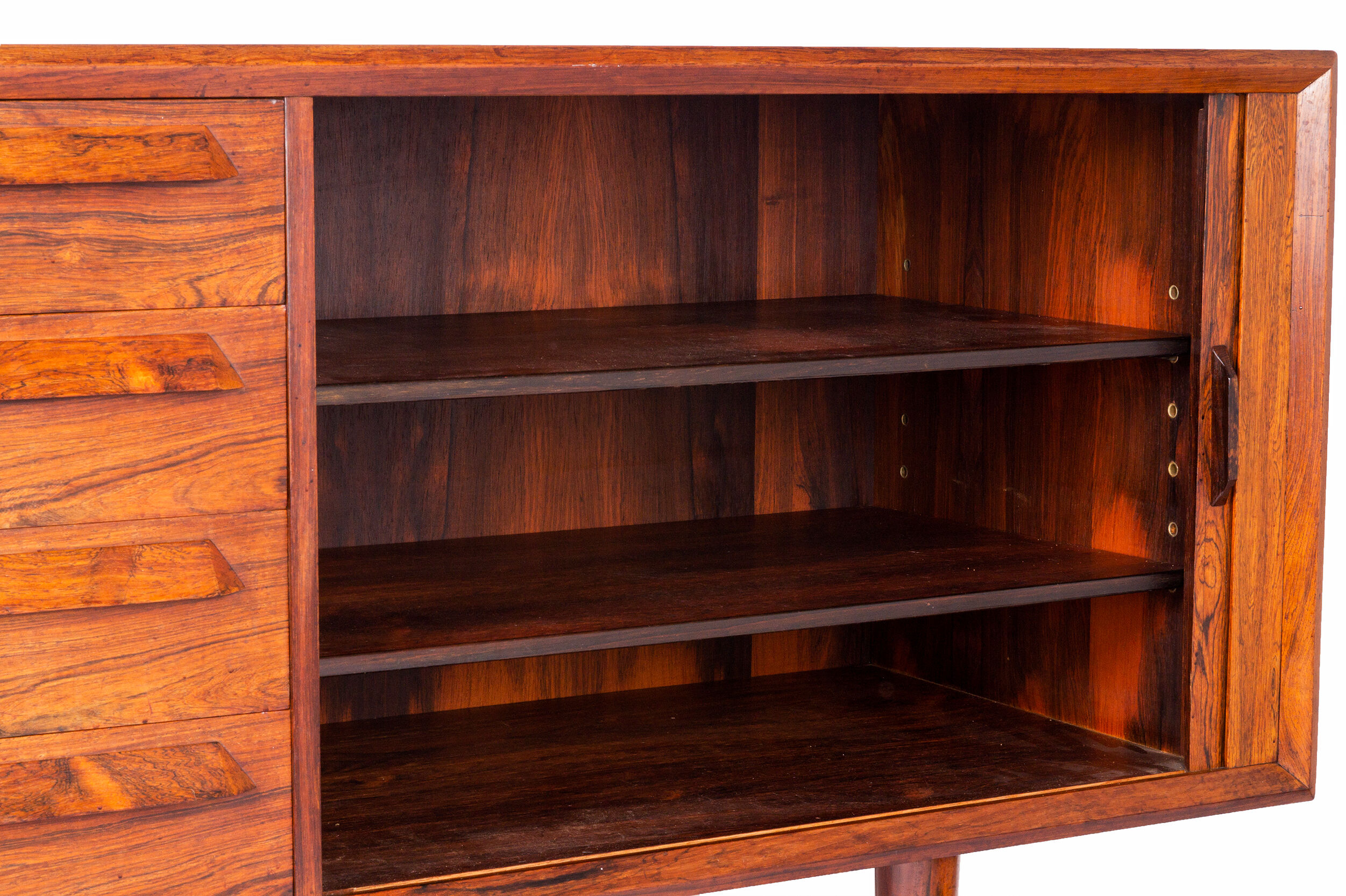 Ib Kofod Larsen sideboard for Faarup Møbelfabrik, 1960