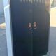 Furniture Hermes vintage wardrobe showcase by Guido Faleschini