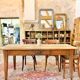 Farm table