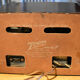 American radio 1954 (midget) Zenith radio corp.