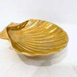 shell-shaped porcelain catchall – Porcelain of Paris, Fr