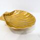 shell-shaped porcelain catchall – Porcelain of Paris, Fr