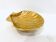 shell-shaped porcelain catchall – Porcelain of Paris, Fr