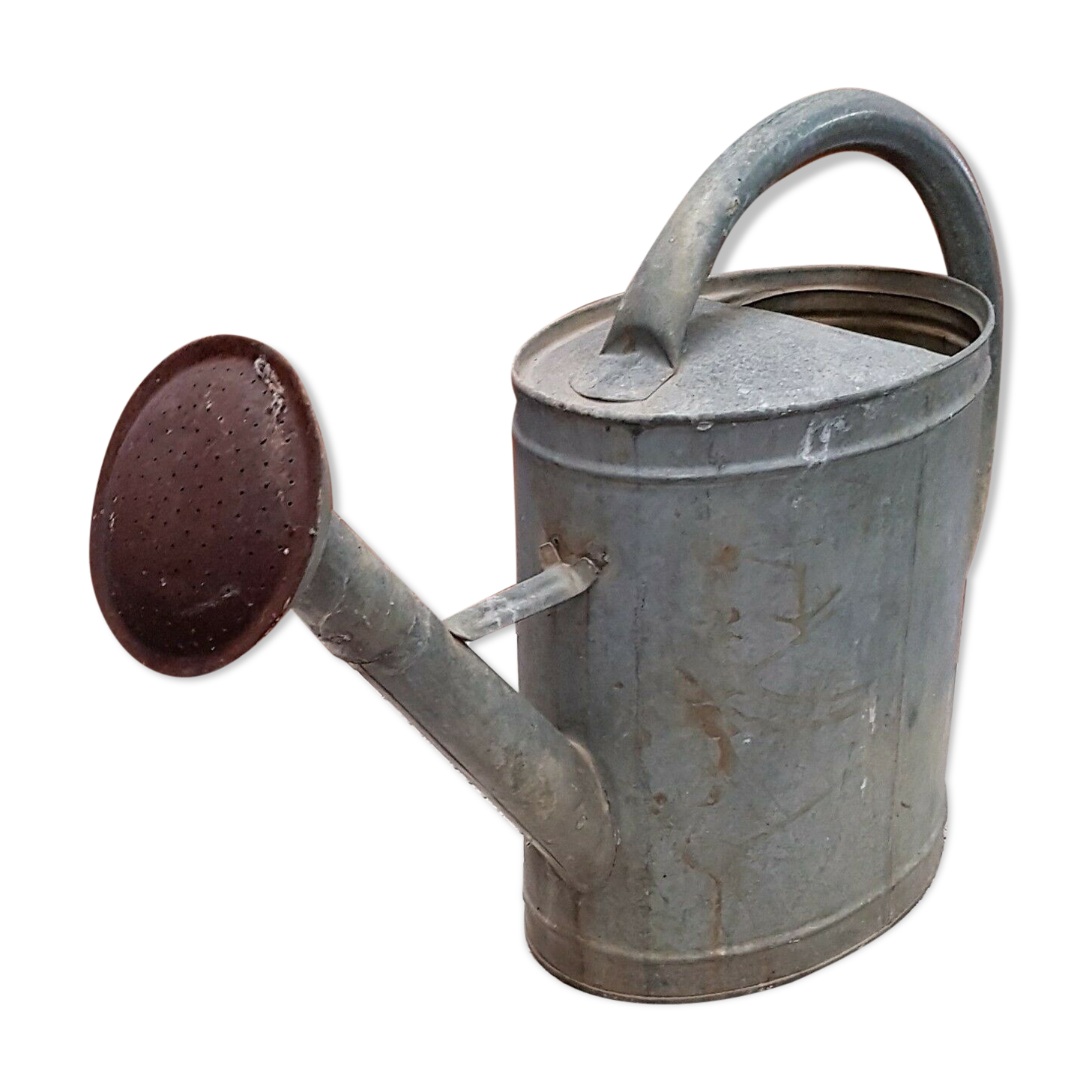 Galva zinc galva sheet watering can