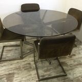 Design table year 70