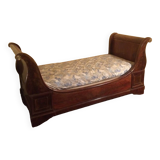 Louis Philippe bed