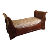 Louis Philippe bed