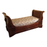 Louis Philippe bed