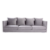 Sofa MALMO grey, Scandinavian design