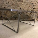 Coffee table "Moment" by Niels Gammelgaard for Ikea