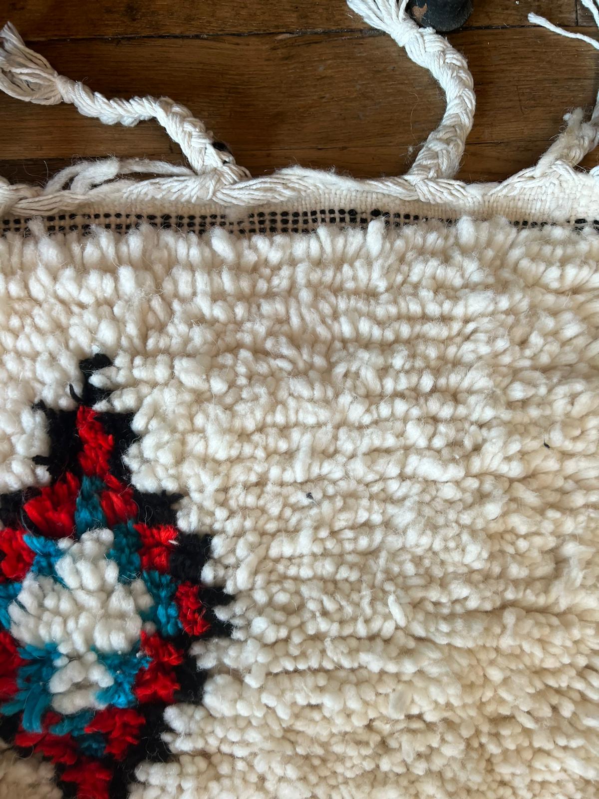 Azilal carpet  150x240cm