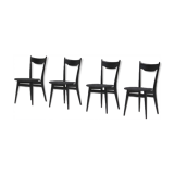 Set of 4 chairs