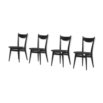 Set of 4 chairs