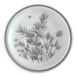 Saucer W.H Grindley Pinewood