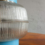 Vintage Czechoslovak Table Lamp Napako 8 5139, 1960s