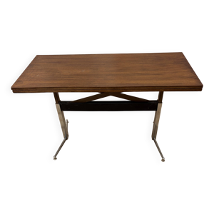 table modulable scandinave
