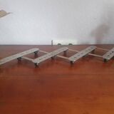 Vintage Metal Expandable Trivet