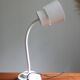 Jeulin desk lamp / Laboratory / 90s