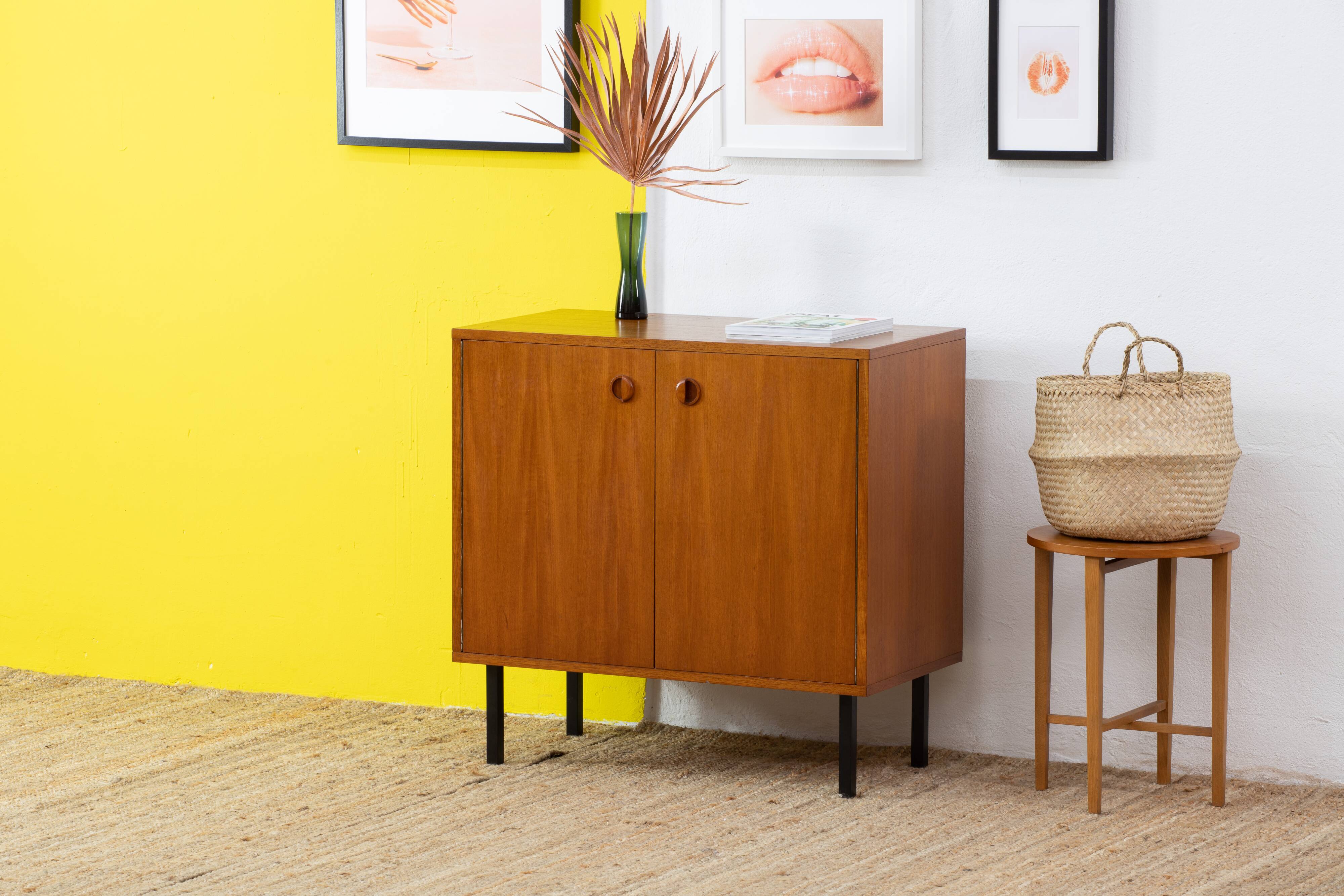 Buffet scandinave vintage 1960